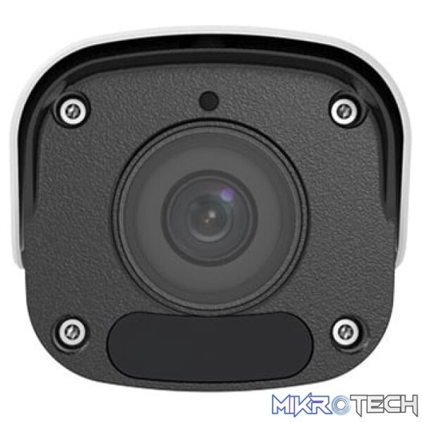 Uniview 2MP 2.8mm HD WDR Fixed IR Bullet Network Camera - CCTV - Image 2